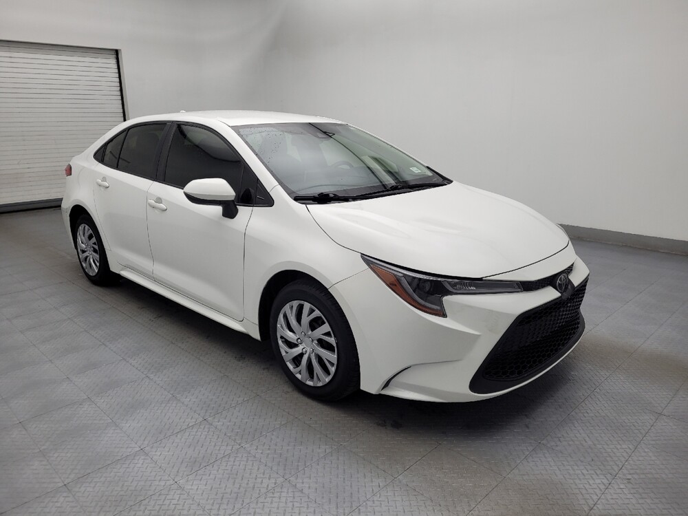 2021 Toyota Corolla in Conway, SC 29526 - 18115241 11