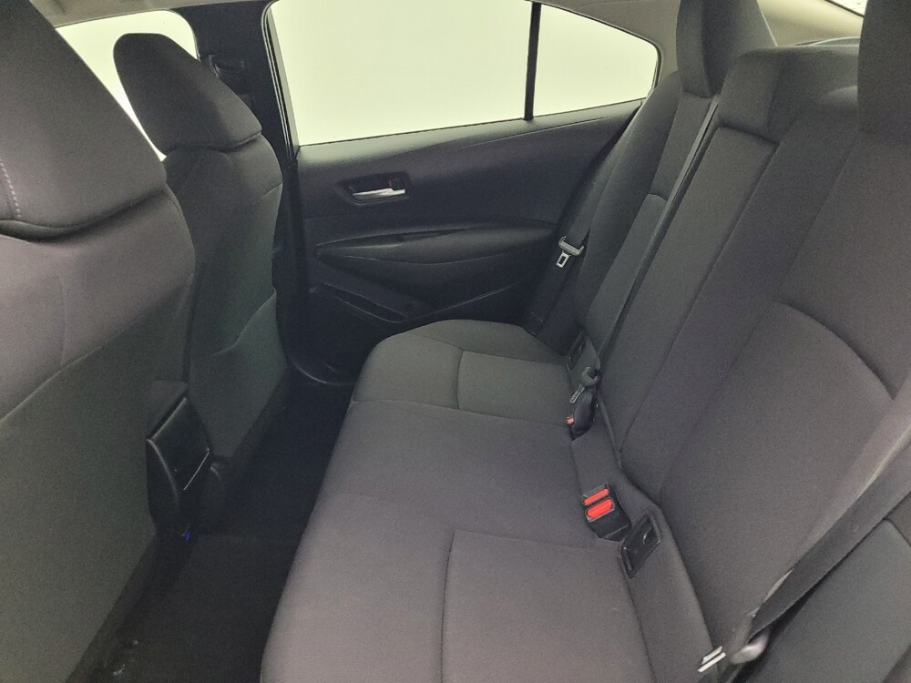 2021 Toyota Corolla in Conway, SC 29526 - 18115241 18