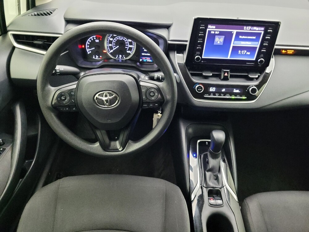 2021 Toyota Corolla in Conway, SC 29526 - 18115241 22