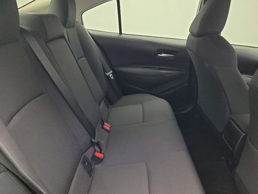 2021 Toyota Corolla in Conway, SC 29526 - 18115241 19