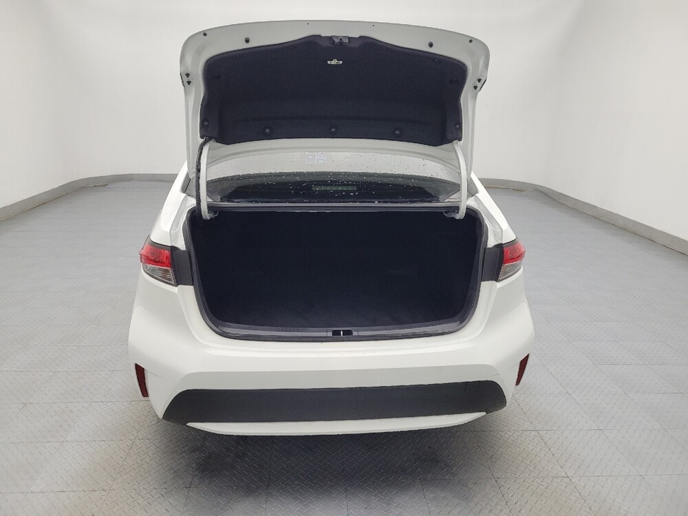 2021 Toyota Corolla in Conway, SC 29526 - 18115241 29