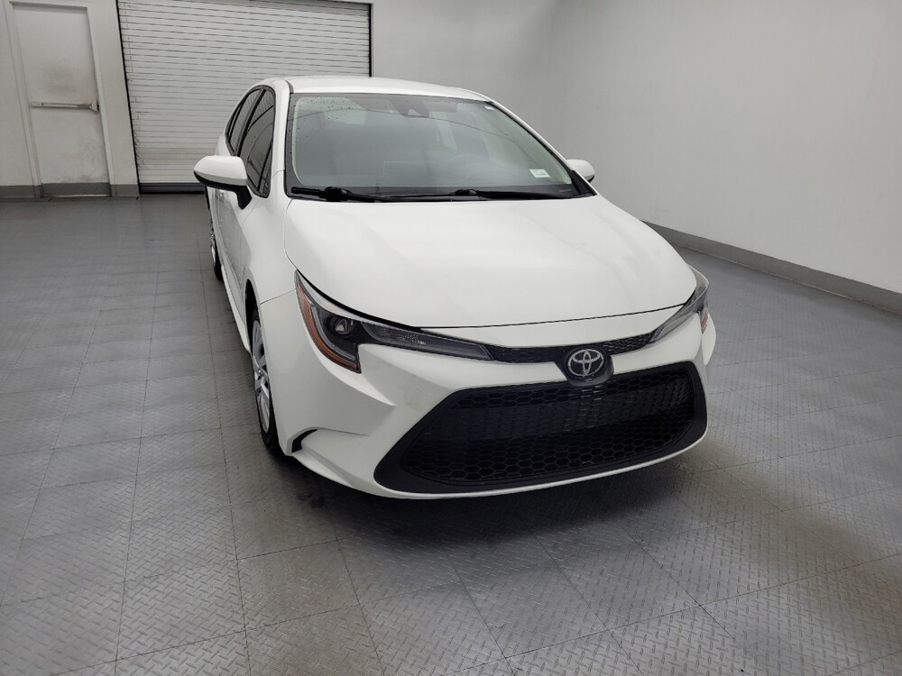 2021 Toyota Corolla in Conway, SC 29526 - 18115241 14