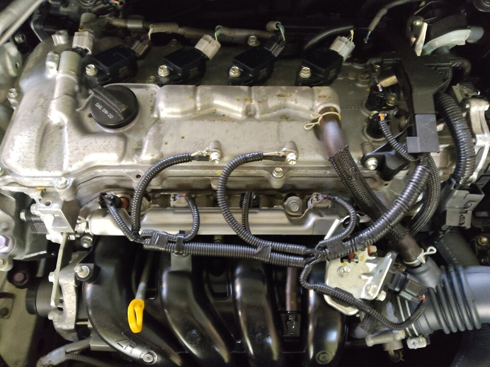 2021 Toyota Corolla in Conway, SC 29526 - 18115241 30