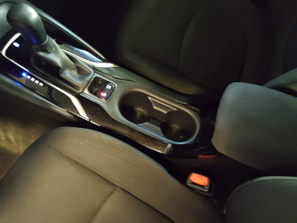 2021 Toyota Corolla in Conway, SC 29526 - 18115241 26