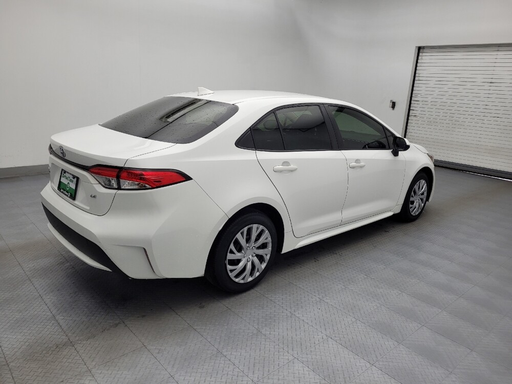 2021 Toyota Corolla in Conway, SC 29526 - 18115241 10