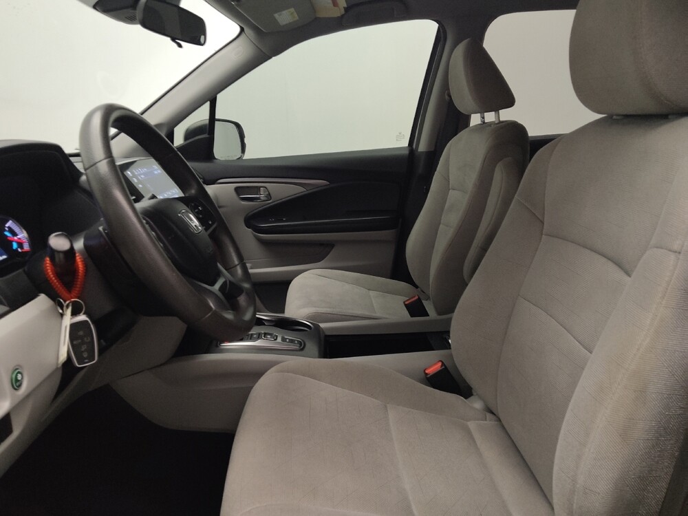 2021 Honda Pilot in Chattanooga, TN 37421 - 18115242 17