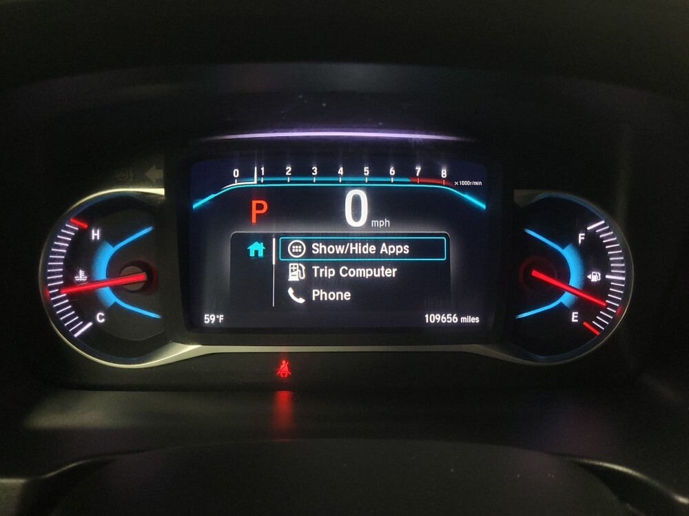 2021 Honda Pilot in Chattanooga, TN 37421 - 18115242 23