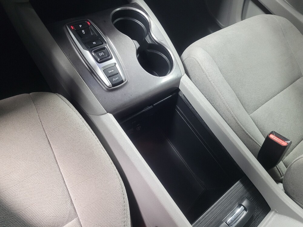 2021 Honda Pilot in Chattanooga, TN 37421 - 18115242 26