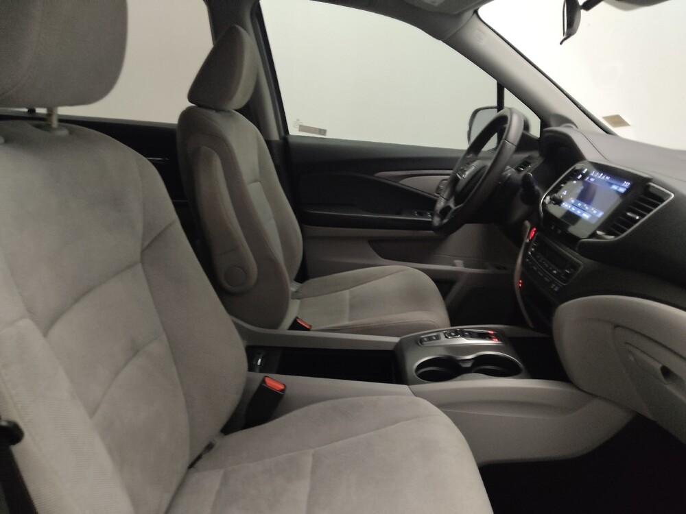 2021 Honda Pilot in Chattanooga, TN 37421 - 18115242 21