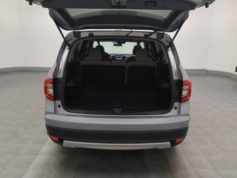 2021 Honda Pilot in Chattanooga, TN 37421 - 18115242 29