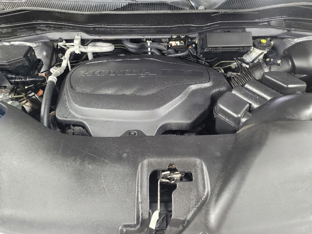 2021 Honda Pilot in Chattanooga, TN 37421 - 18115242 30