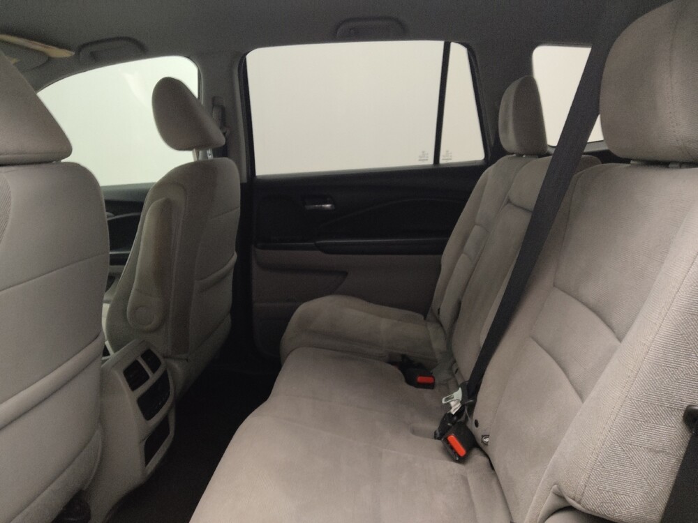 2021 Honda Pilot in Chattanooga, TN 37421 - 18115242 18