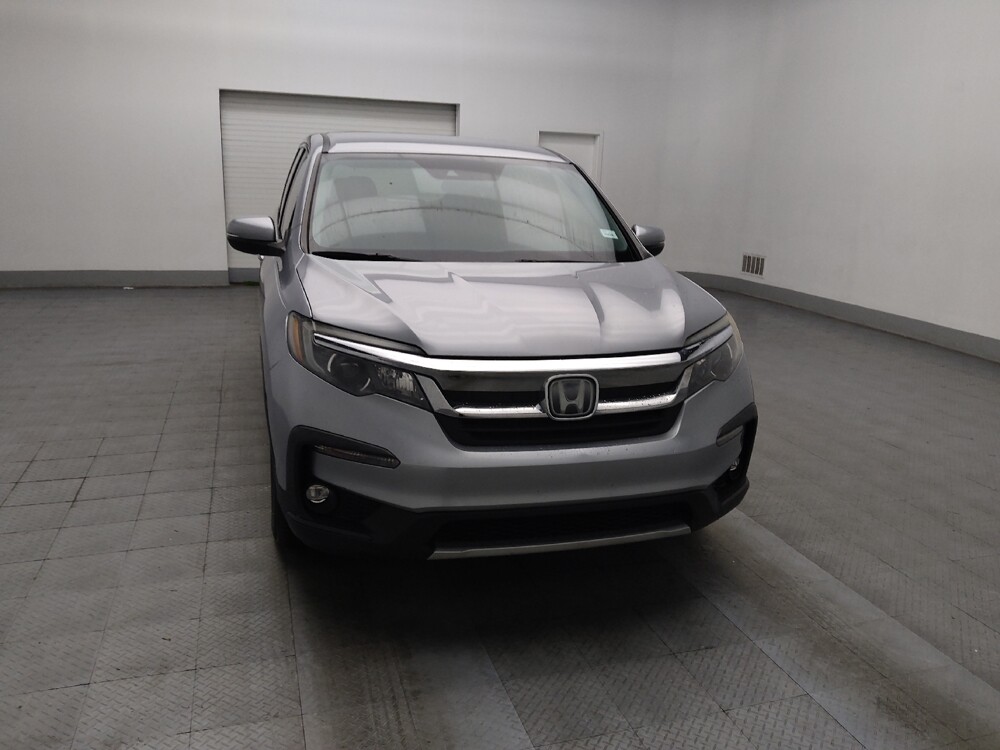 2021 Honda Pilot in Chattanooga, TN 37421 - 18115242 14