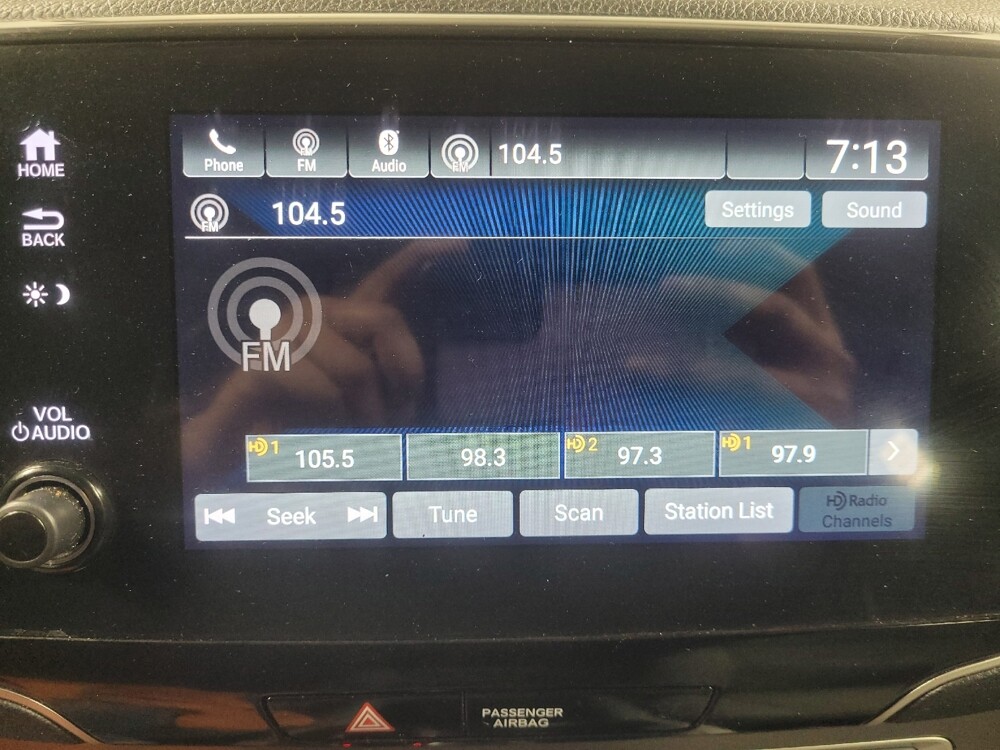 2021 Honda Pilot in Chattanooga, TN 37421 - 18115242 25