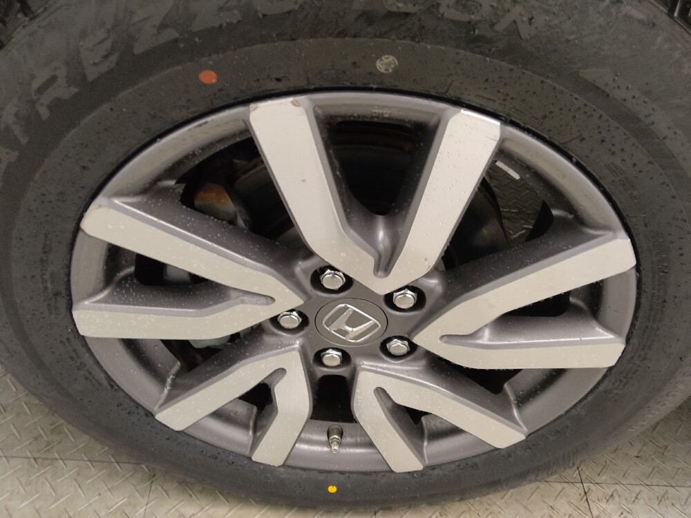 2021 Honda Pilot in Chattanooga, TN 37421 - 18115242 31