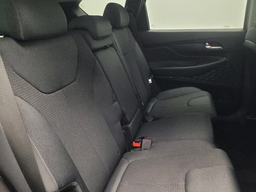 2019 Hyundai Santa Fe in Marietta, GA 30062 - 18115243 19