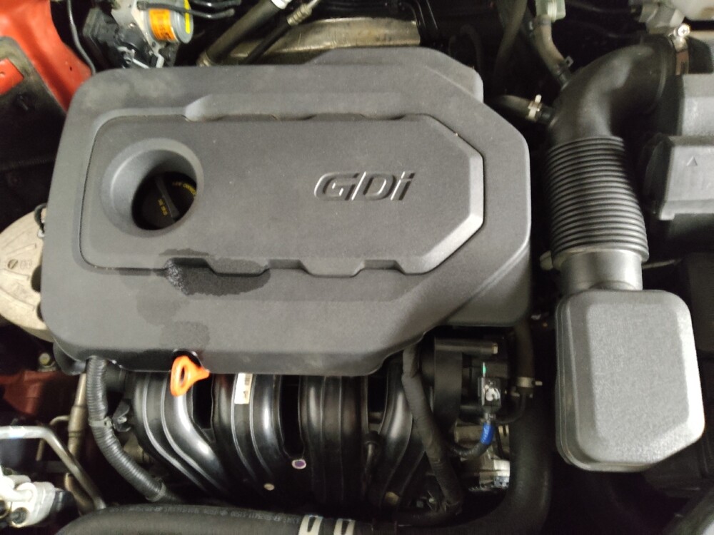 2019 Hyundai Santa Fe in Marietta, GA 30062 - 18115243 30