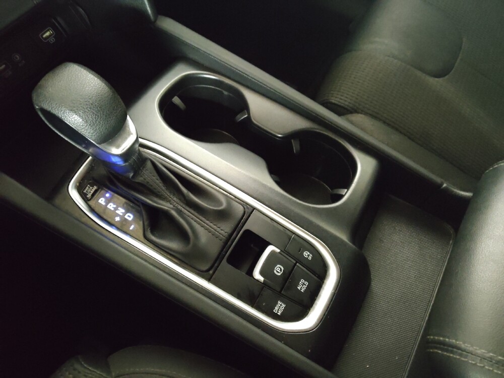 2019 Hyundai Santa Fe in Marietta, GA 30062 - 18115243 26