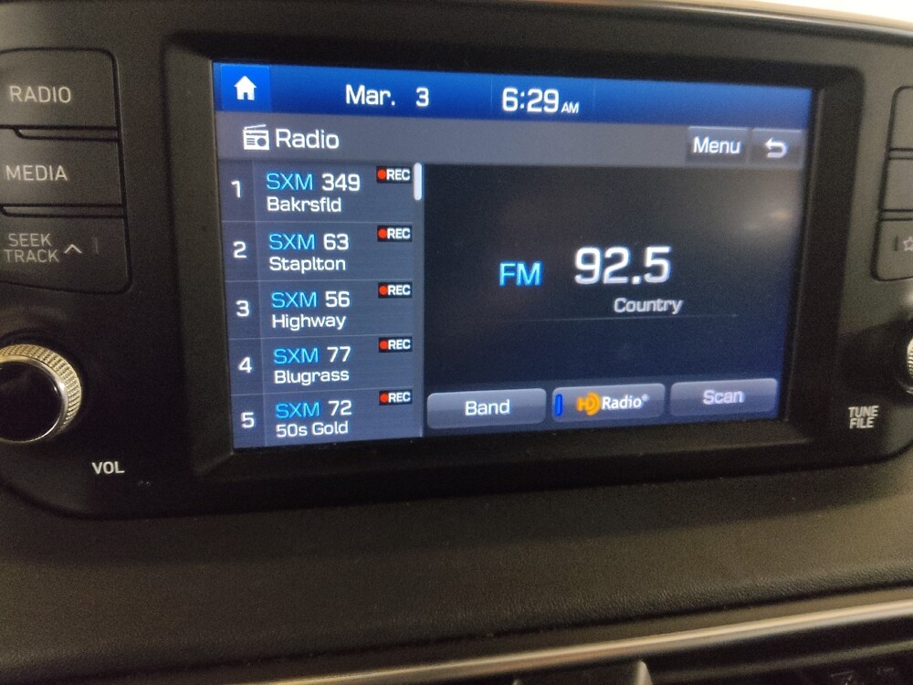 2019 Hyundai Santa Fe in Marietta, GA 30062 - 18115243 25