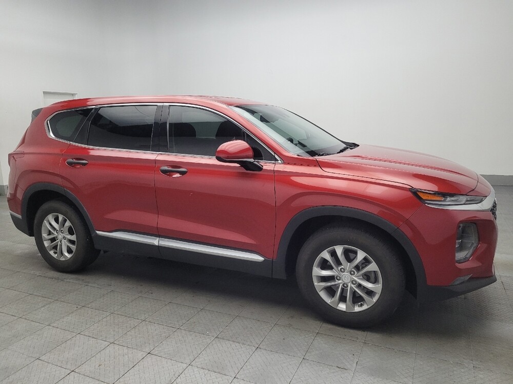 2019 Hyundai Santa Fe in Marietta, GA 30062 - 18115243 11
