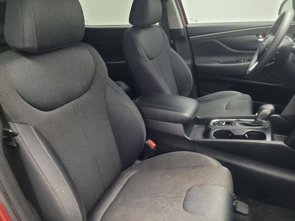 2019 Hyundai Santa Fe in Marietta, GA 30062 - 18115243 21