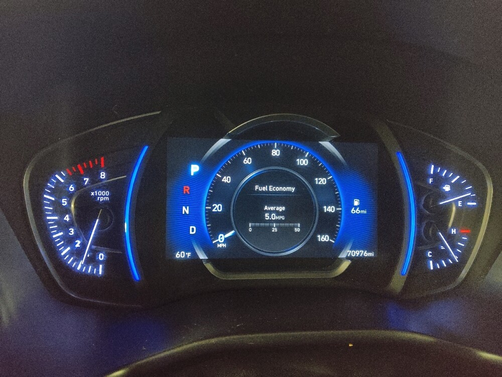 2019 Hyundai Santa Fe in Marietta, GA 30062 - 18115243 23