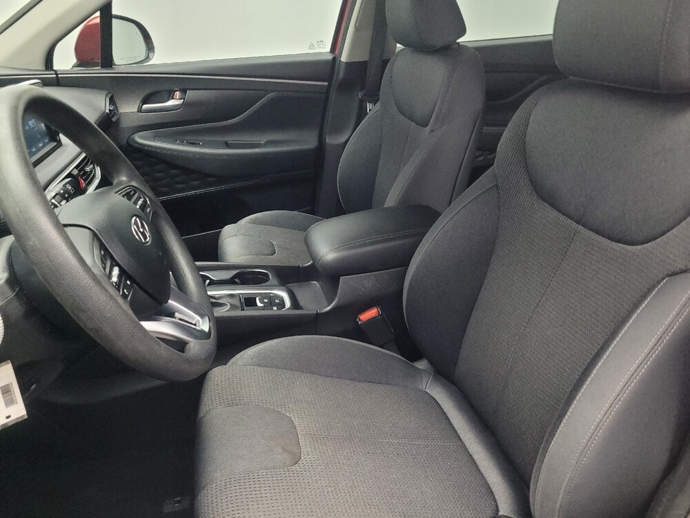 2019 Hyundai Santa Fe in Marietta, GA 30062 - 18115243 17