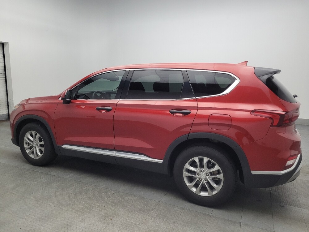 2019 Hyundai Santa Fe in Marietta, GA 30062 - 18115243 3