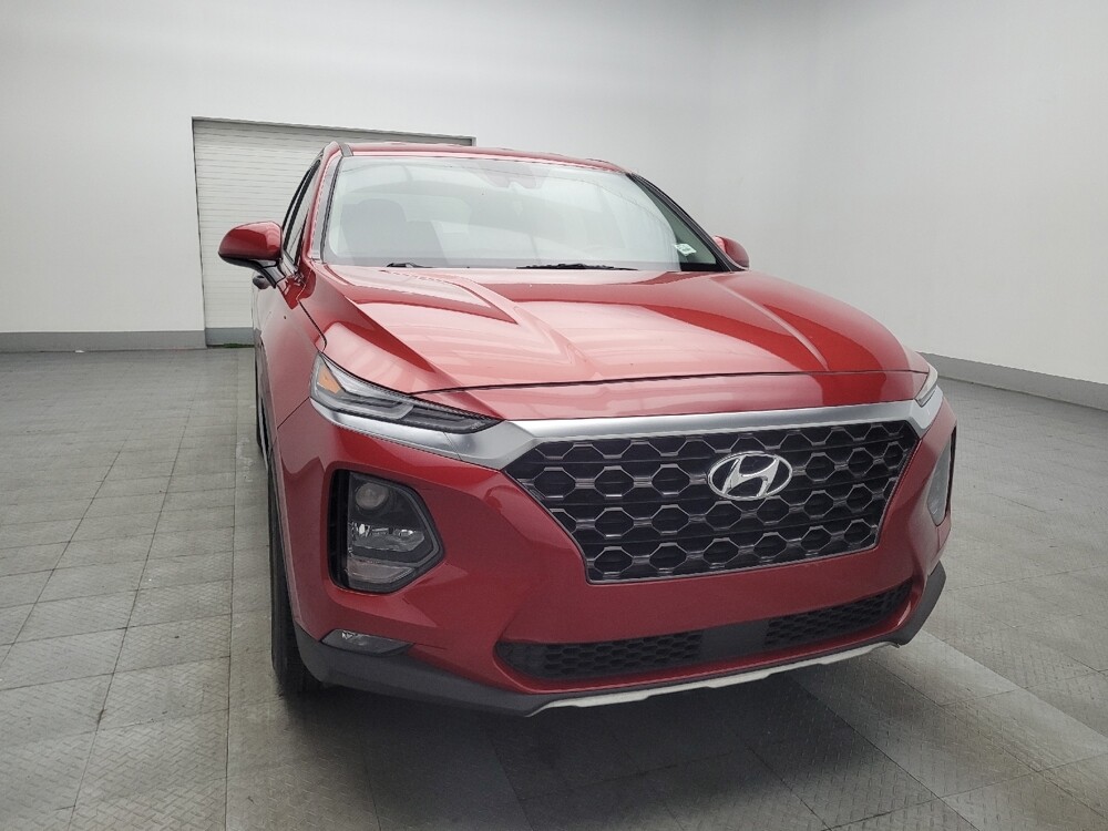 2019 Hyundai Santa Fe in Marietta, GA 30062 - 18115243 14