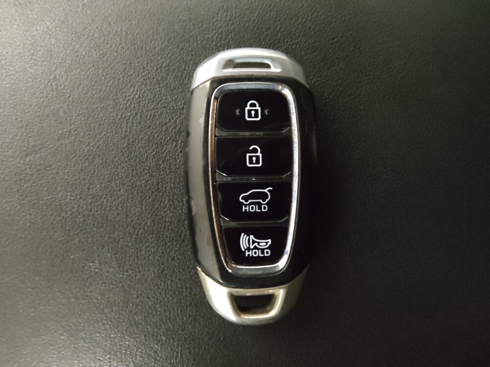 2019 Hyundai Santa Fe in Marietta, GA 30062 - 18115243 32