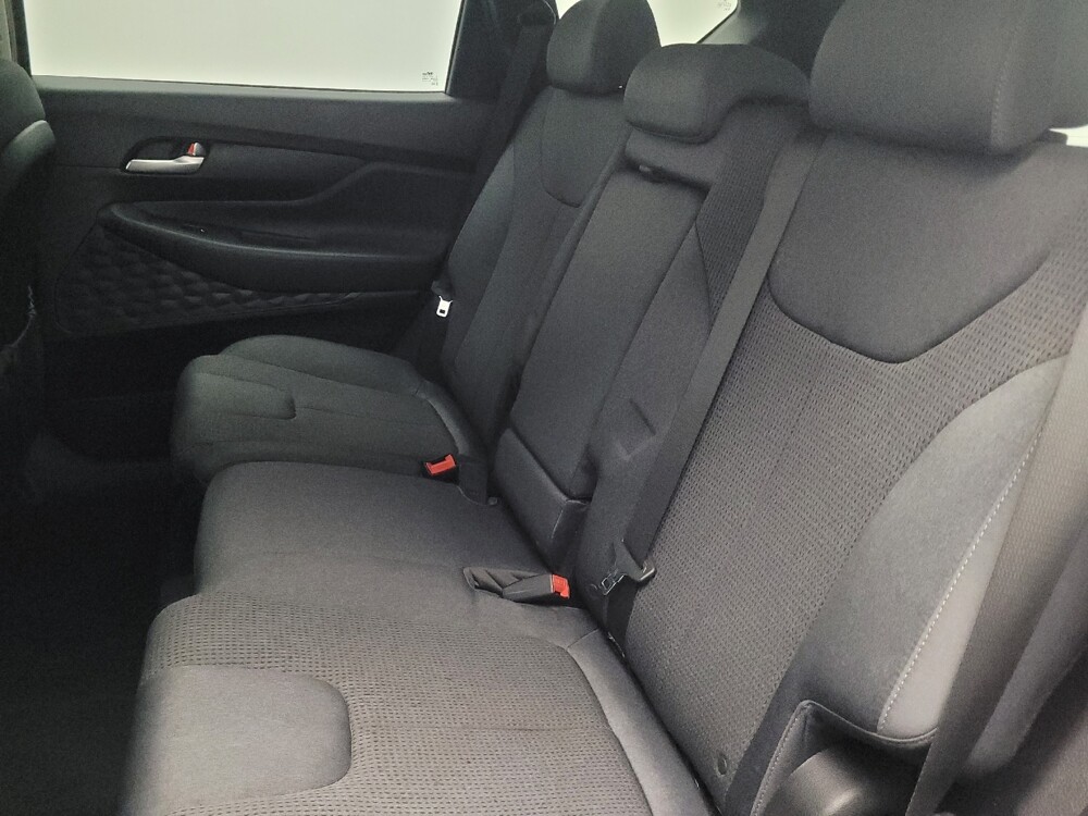 2019 Hyundai Santa Fe in Marietta, GA 30062 - 18115243 18