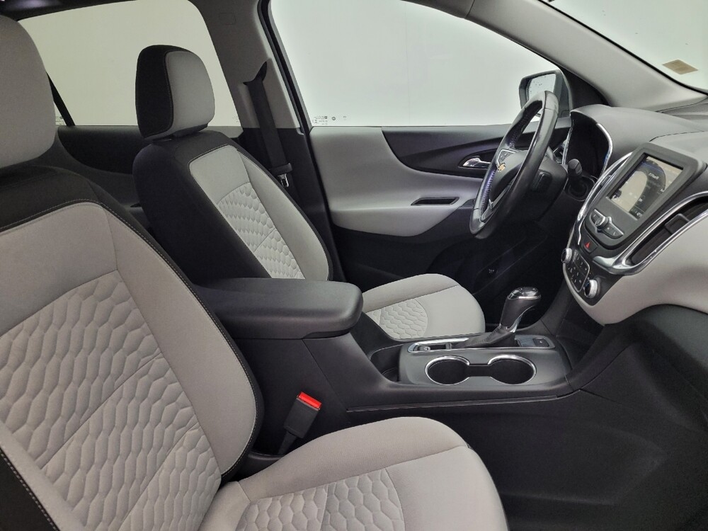 2019 Chevrolet Equinox in Greensboro, NC 27407 - 18115244 21