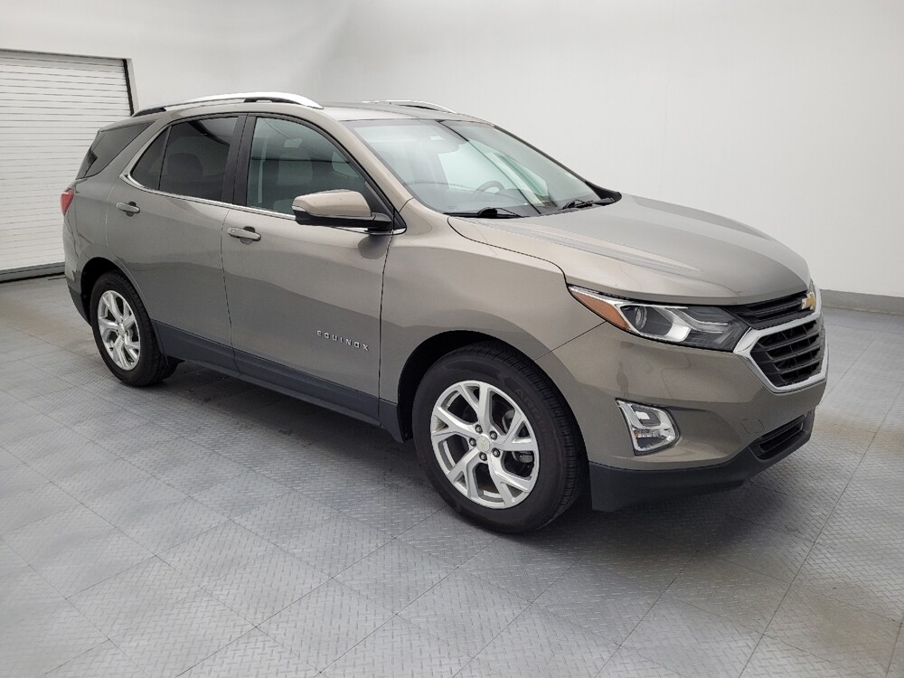 2019 Chevrolet Equinox in Greensboro, NC 27407 - 18115244 11
