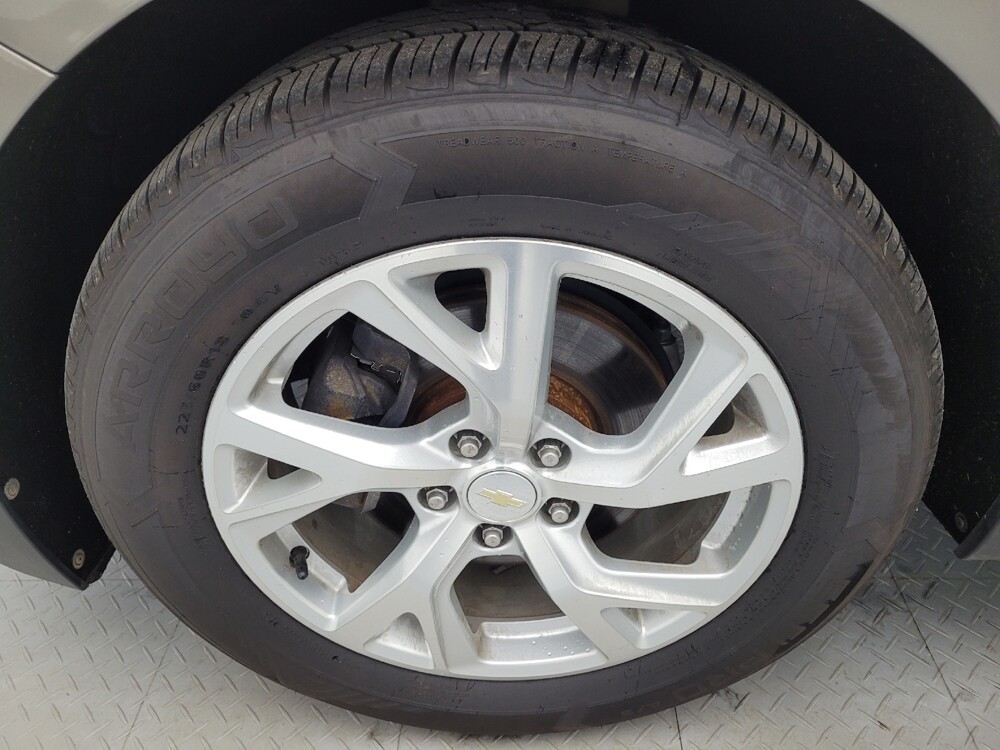 2019 Chevrolet Equinox in Greensboro, NC 27407 - 18115244 31