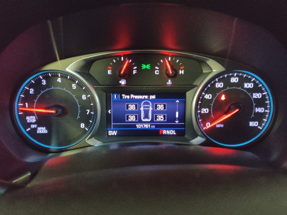 2019 Chevrolet Equinox in Greensboro, NC 27407 - 18115244 23