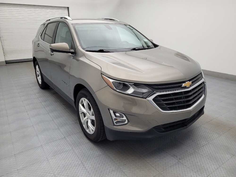 2019 Chevrolet Equinox in Greensboro, NC 27407 - 18115244 13