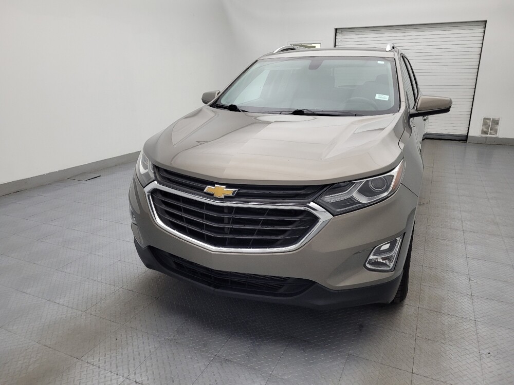2019 Chevrolet Equinox in Greensboro, NC 27407 - 18115244 15