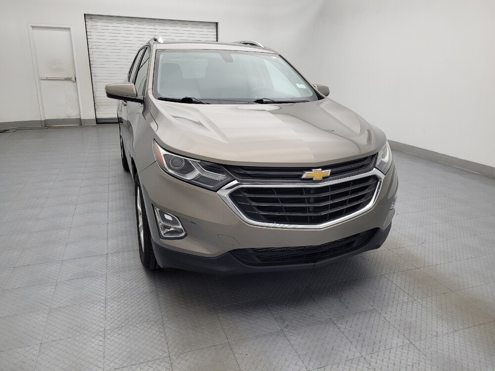 2019 Chevrolet Equinox in Greensboro, NC 27407 - 18115244 14