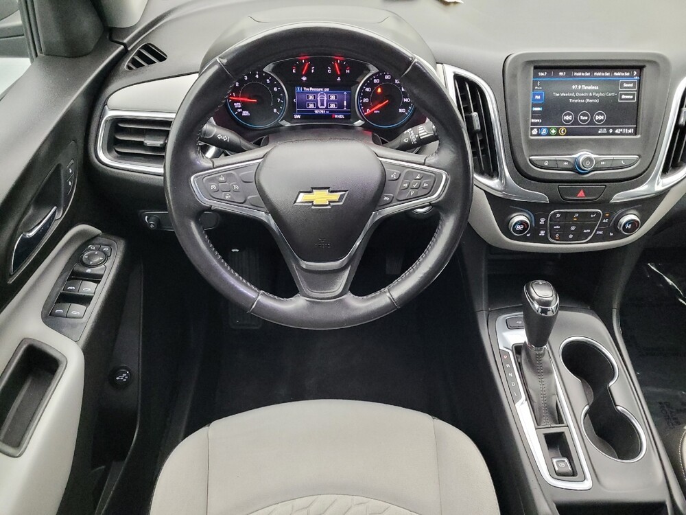 2019 Chevrolet Equinox in Greensboro, NC 27407 - 18115244 22