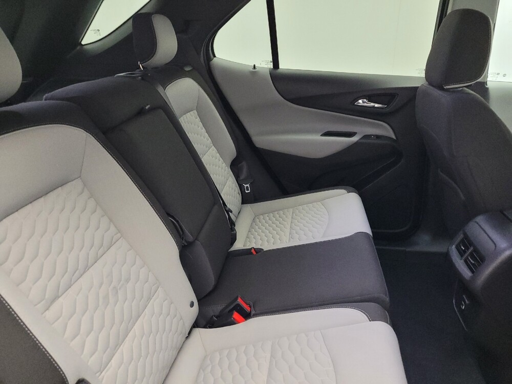 2019 Chevrolet Equinox in Greensboro, NC 27407 - 18115244 19