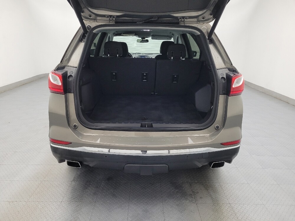 2019 Chevrolet Equinox in Greensboro, NC 27407 - 18115244 29