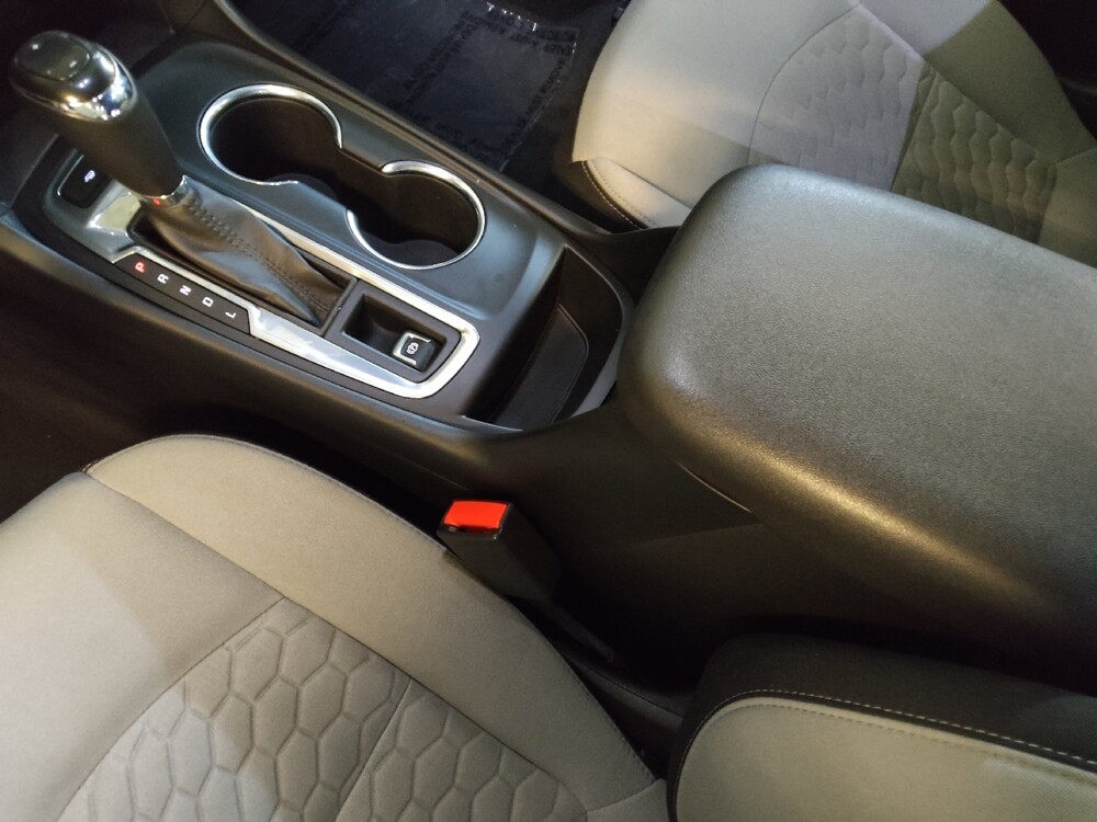 2019 Chevrolet Equinox in Greensboro, NC 27407 - 18115244 26