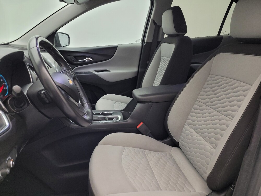 2019 Chevrolet Equinox in Greensboro, NC 27407 - 18115244 17