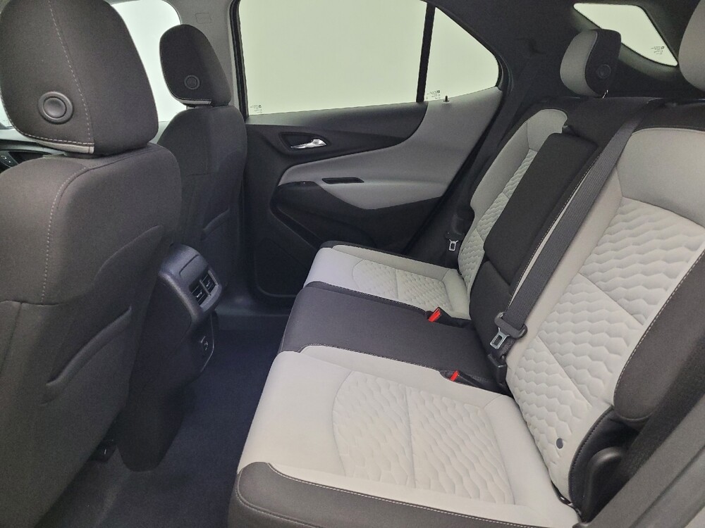 2019 Chevrolet Equinox in Greensboro, NC 27407 - 18115244 18