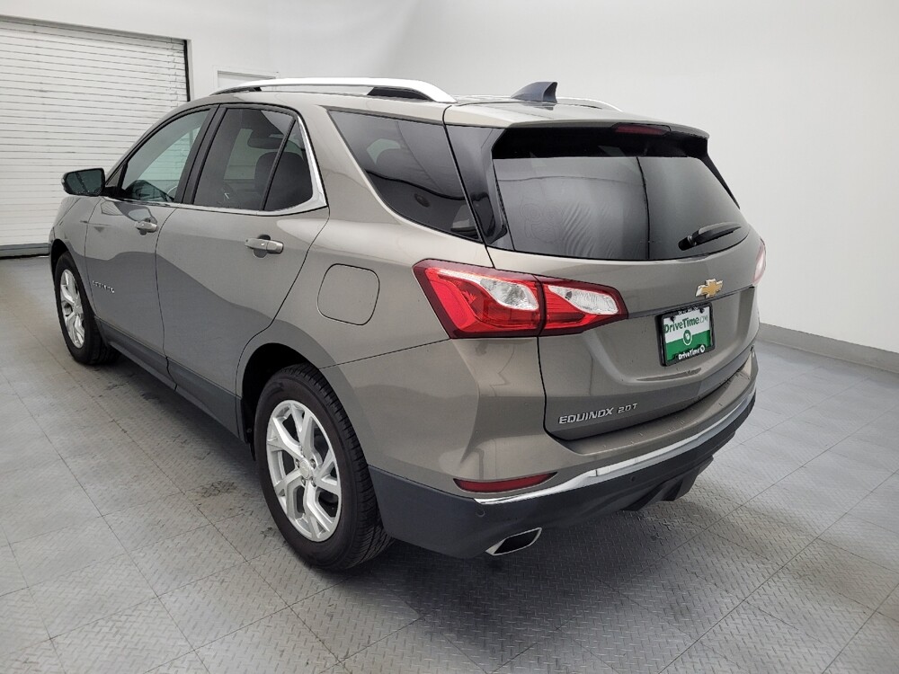2019 Chevrolet Equinox in Greensboro, NC 27407 - 18115244 5
