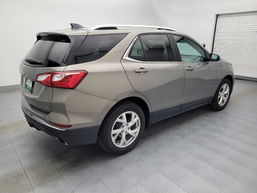 2019 Chevrolet Equinox in Greensboro, NC 27407 - 18115244 10
