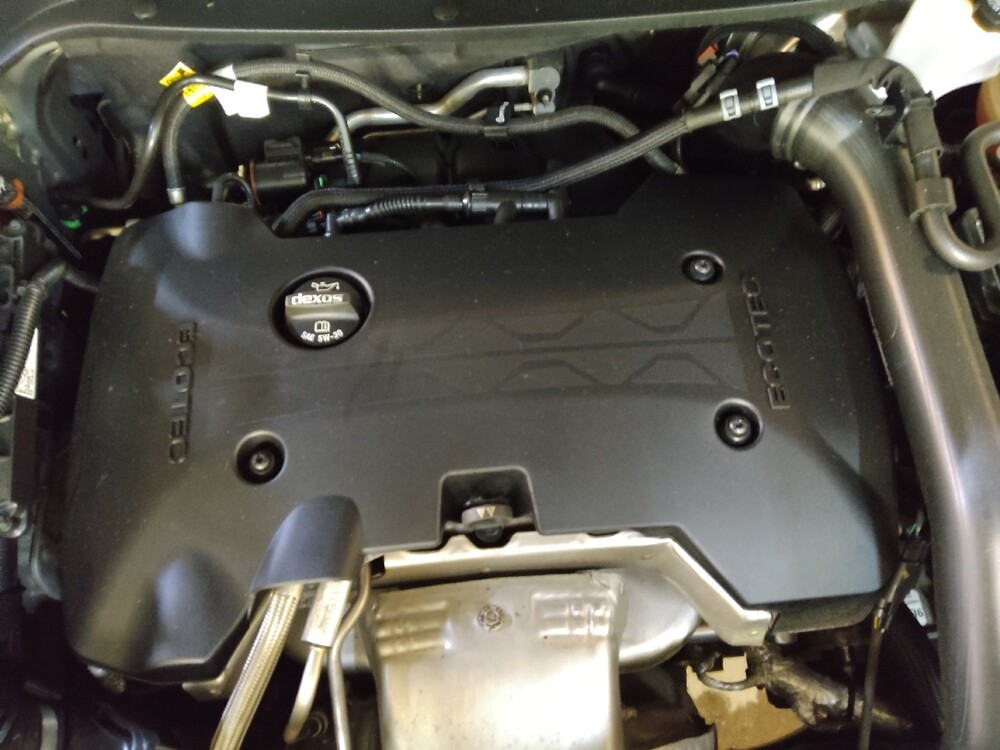 2019 Chevrolet Equinox in Greensboro, NC 27407 - 18115244 30