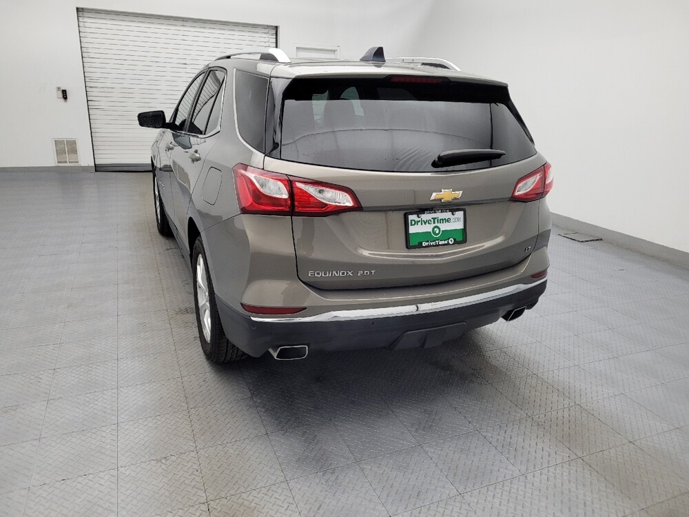 2019 Chevrolet Equinox in Greensboro, NC 27407 - 18115244 6
