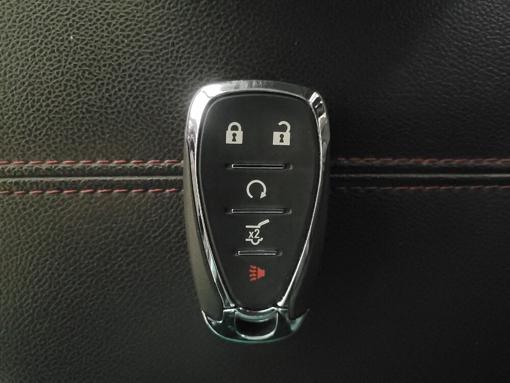 2022 Chevrolet Equinox in Pelham, AL 35124 - 18115245 32