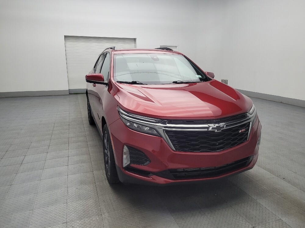 2022 Chevrolet Equinox in Pelham, AL 35124 - 18115245 13